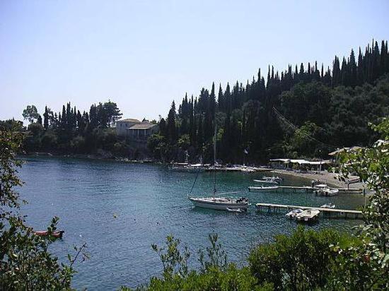 Nikolas Sea View Agnibay