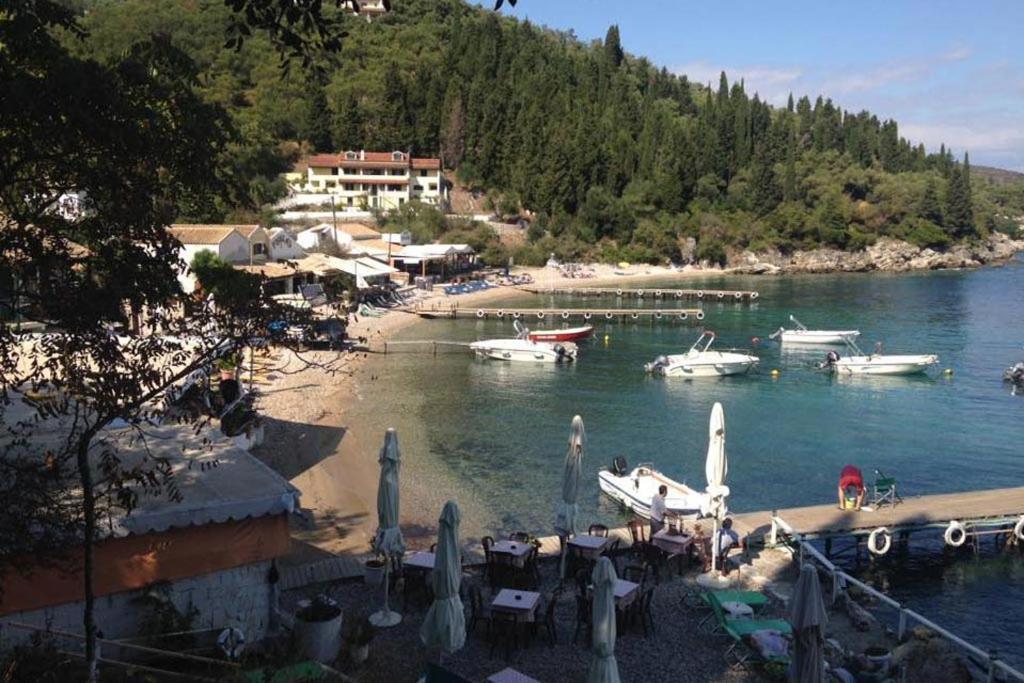 Nikolas Sea View Agnibay *