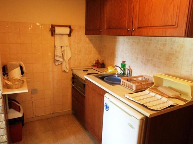 Apartament Nikolas Sea View Agnibay