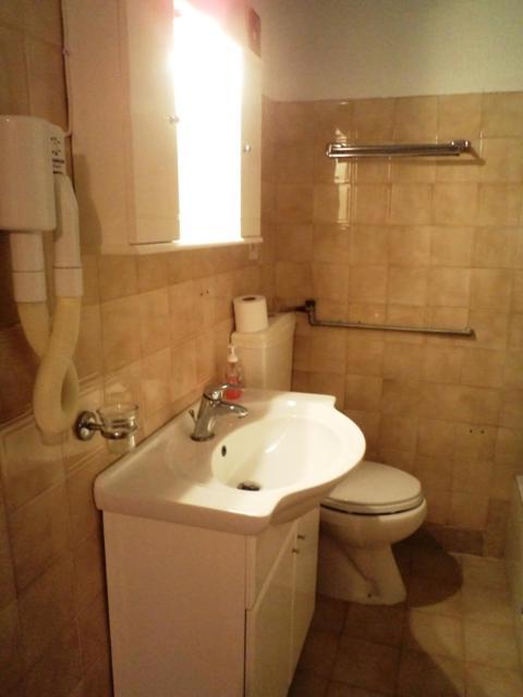 Apartment Nikolas Sea View Agnibay *